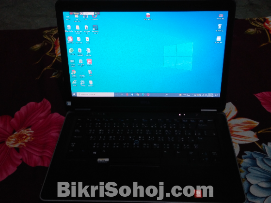 Dell Latitude E7440